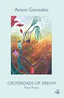 Crossroads Of Dream - Address Book - F31Z