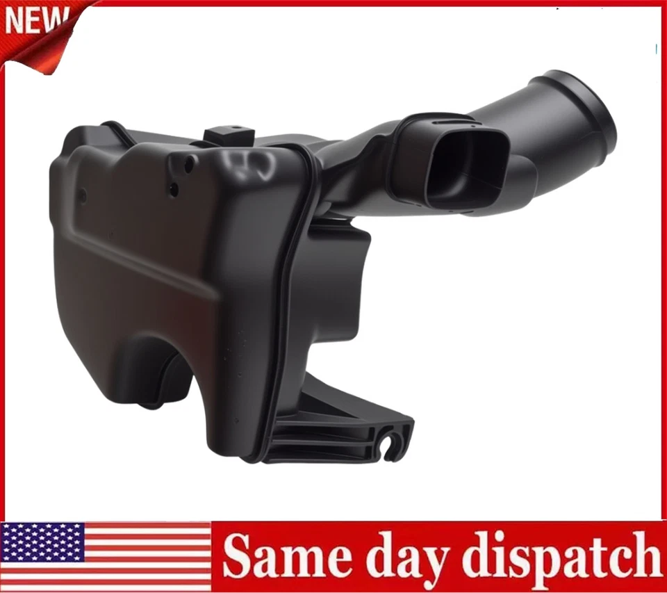 For Honda Accord 2013 - 2017 Air Cleaner Intake Lower Resonator 17230-5A2-A00 - Изображение 2 из 4