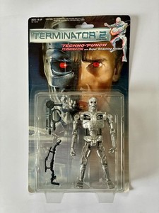 Kenner Terminator 2 | eBay