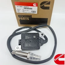 NEW Cummins 4326874RX Nitrogen Oxide sensor for Cummins 8.9 liter ISC/ISL