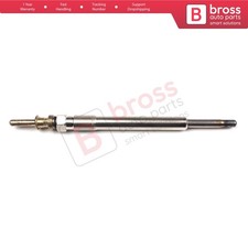 Bougies de préchauffage BMW 740