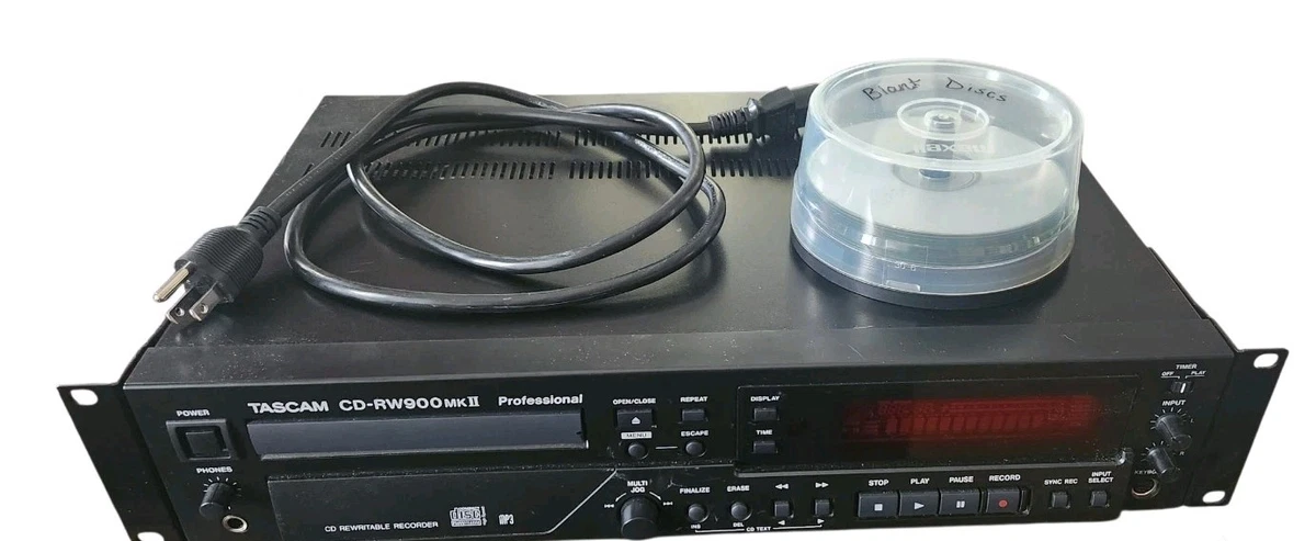 CD Recorders for sale | eBay