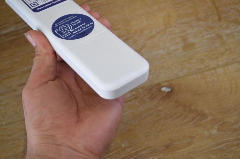 REPUESTO MANDO A DISTANCIA BIDET Bio Foto 3 de 4