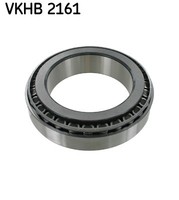 AußEn SKF Vkhb 2161 Radlager FüR DAF,MAN,MERCEDES-BENZ,RENAULT Trucks,Volvo