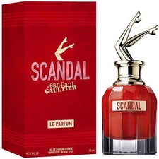 Jean Paul Gaultier Scandal Eau De Parfum EDP 80ml | New & Sealed | UK fast ship