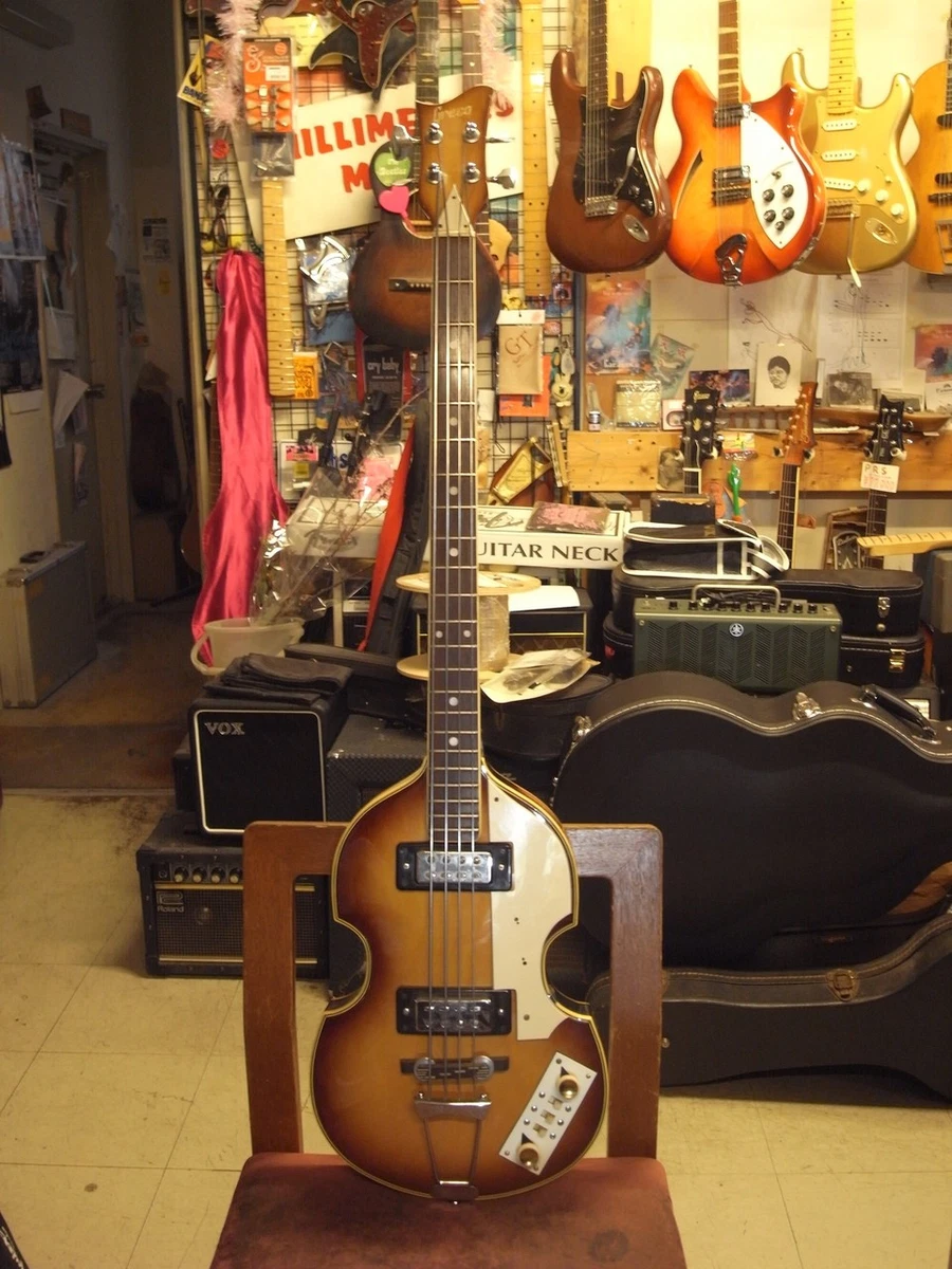 Greco Bass Guitars for sale | eBay