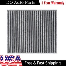 Cabin Air Filter for Toyota Camry 2018-2025 Lexus RX350 2016-2025 Mazda CX-9