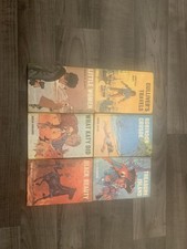 Bancroft Classics Book Selection 