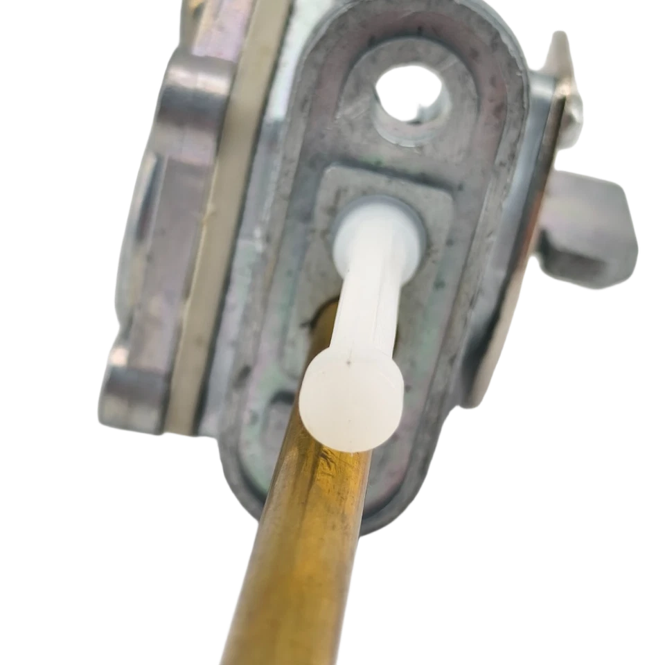 For Suzuki Fuel Petcock Cock Valve DRZ400 DR-Z400S 2000-2019 DR-Z400SM 2005-2021 Foto 4 de 4