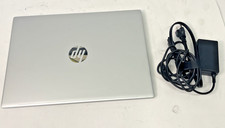 HP 14-dk0072nr 14" AMD Ryzen 5 3500U, 8GB RAM, 256GB SSD Laptop - Natural...