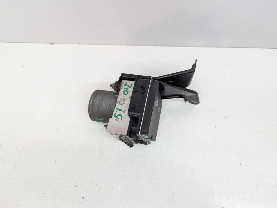 NISSAN QASHQAI J10 '10-13 ABS PUMP AND CONTROL MODULE  47660BR00C ✅ - Image 2 of 4