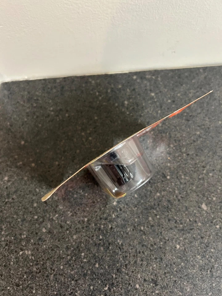 Tesla Model X - Matchbox 2023 Moving Parts Line - Image 4 of 4