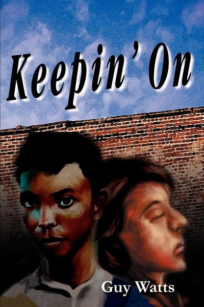Guy Watts | Keepin' On | Taschenbuch | Englisch (2002) | Kartoniert / Broschiert-image