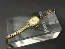 Soviet Vintage Watch Chaika (Gull),Women Mechanical Watch USSR,Ladies Wristwatch