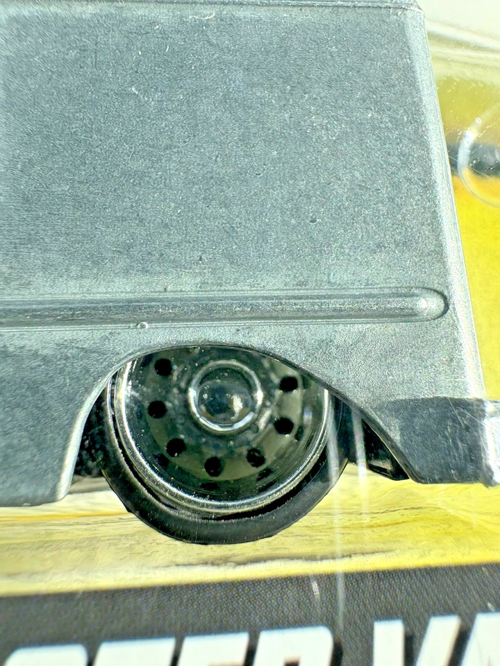 Coche afinado serie 7 '54 Grumman Step Van #08 Foto 4 de 4