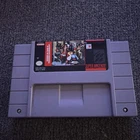 Where in Time is Carmen Sandiego? (SNES, 1993) Authentic TESTED & WORKING