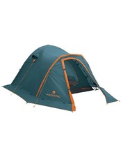 Ferrino tenere 3 91033MBB colore blu tenda 3 posti ideale per trekking campeggio