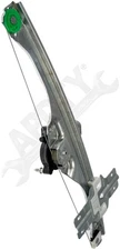 Dorman 751-579 Power Window Regulator And Motor Assembly