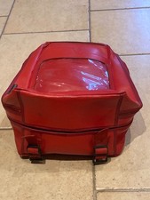 BAGLUX BAGSTER ALPHA EXPANDABLE TANK BAG