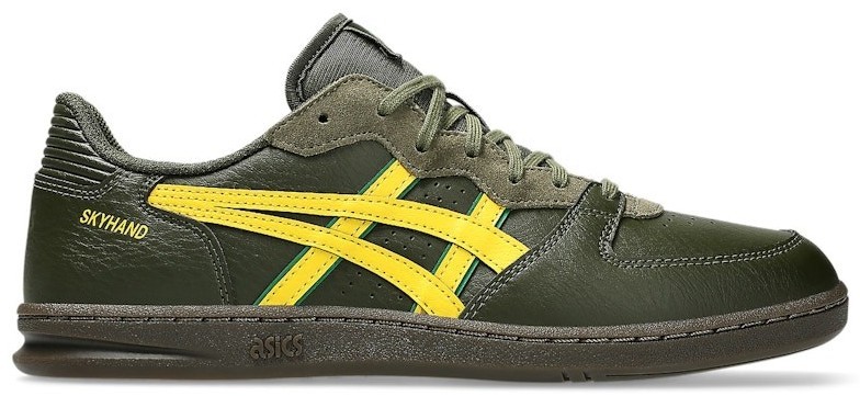 エルセーヌ スタンディングオベーション、シェイクのセット SNAPDOWN 4 | Men | White/Pure Gold | Wrestling Shoes | ASICS