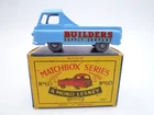 VINTAGE MOKO LESNEY No.60a MORRIS J2 PICK UP IN ORIGINAL BOX 1958 GPW