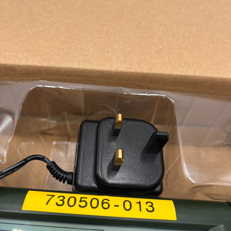 Extech RH520A - Humidity and Temperature Chart Recorder *UKPower Adapter* - Image 4 of 4