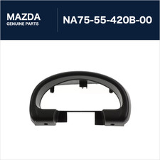 Mazda Meter Hood Miata 1994-97 Na75-55-420b-00 Genuine Oem Jdm Japan Parts