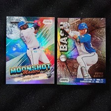  OBO/MSG  Topps 2026 Npb Nippon Ham Insert Set  2