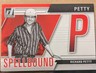 2025 Donruss Nascar Spellbound Richard Petty P #20