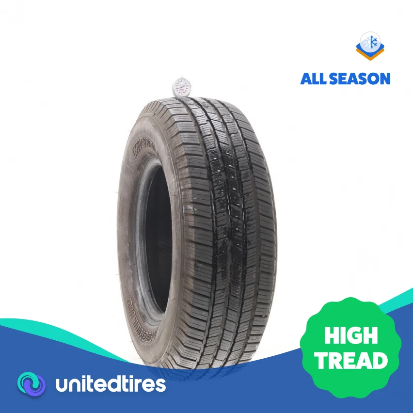 Michelin 235/75/15 All Season Tires for sale | eBay