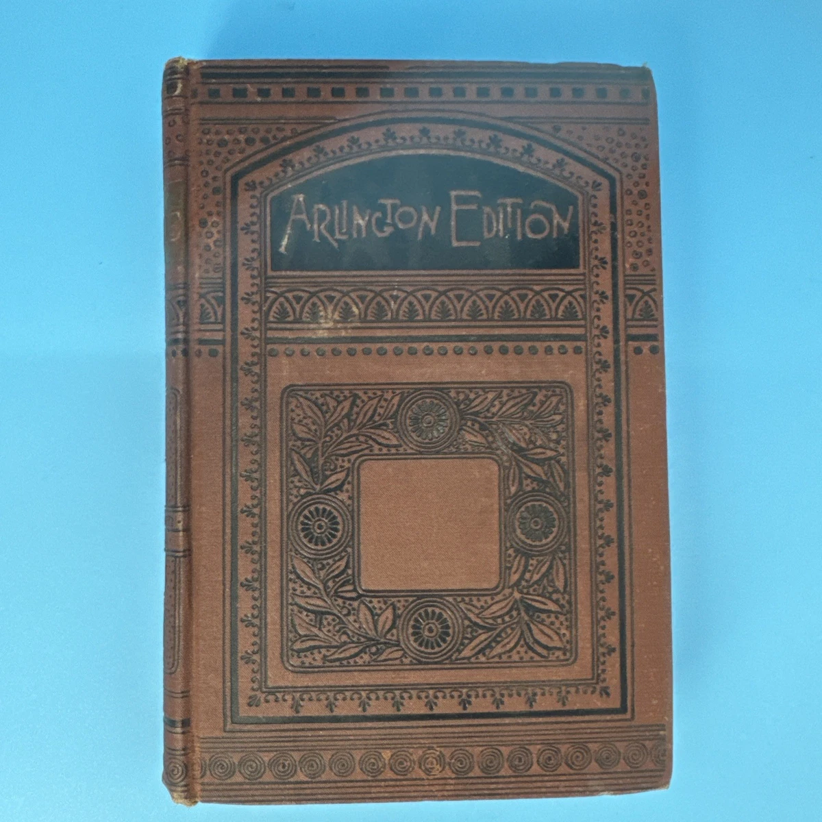 Original Johann Wolfgang von Goethe Antiquarian & Collectible