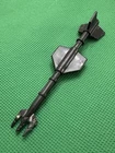 Vintage GI Joe ARAH 1988 Cobra BUGG TRIDENT MISSILE WORN DAMAGED vehicle part
