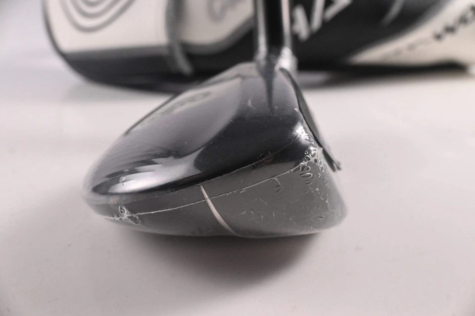 Cleveland Halo XL HY-Wood #5+ Hybrid / 23 Degree / Stiff Flex Tensei AV Blue 55 - Image 3 of 4