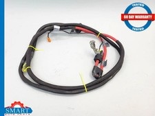 BMW Z3 Roadster Positive Battery Terminal Cable Wire Wiring Harness 00-02 OEM