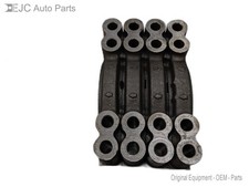 Engine Block Main Caps From 2013 Nissan Pathfinder 3.5