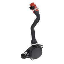 Kurbelgeh&auml;useentl&uuml;ftung for Mercedes C-Klasse W203 S203 320 CDI OM642 2005-2007