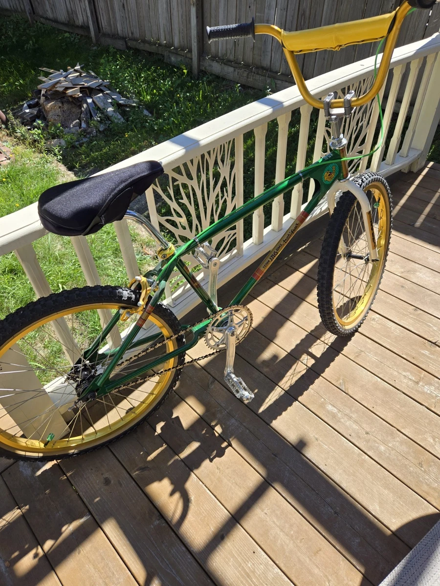 24 Inch Wheel Old School BMX Bikes for sale - eBay