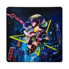 ARTISAN NINJA FX ZERO YAKO Ver. 2000 Gaming Mouse Pad  XL Japan NEW Pre-Sale