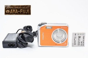 Fujifilm Finepix V10 | eBay