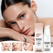 Color Adapting Foundation Color Changing Mature Skin Foundation Skin Care