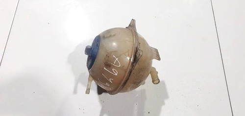 Volkswagen Passat 1993 Expansion Tank coolant (RADIATOR EXPANSION  #2055645-53