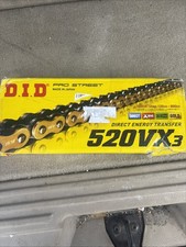 Tsubaki - 257002 - 530 Sigma Hi-Performance Chain, 25 ft for sale
