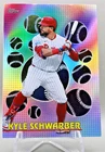 2026 Topps Series 2 Kyle Schwarber Base (RAW)