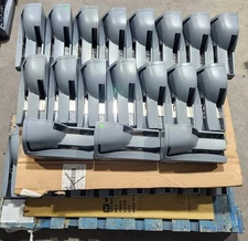 Lot of 42 Digital Check TellerScan 240-75DPM No Power Supply Untested Read