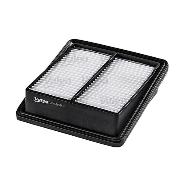 Luftfilter-Einsatz 169 Mm - 146 Mm Valeo Iam-Expertise Passend FüR Honda Jazz-image