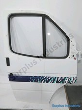 Porte avant et accessoires Ford TRANSIT