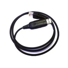 USB Programming Cable For Kenwood NX-700 NX-800 NX-900 NXR-710 TK-630 TM-271A