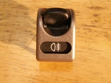 Ferrari 456 Rear Fog Light Switch # 165242