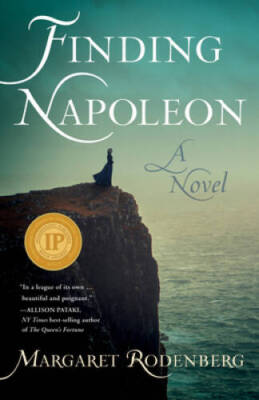 Finding Napoleon: A Novel - Paperback By Rodenberg, Margaret - GOOD