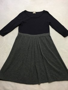 lands end sweater dress